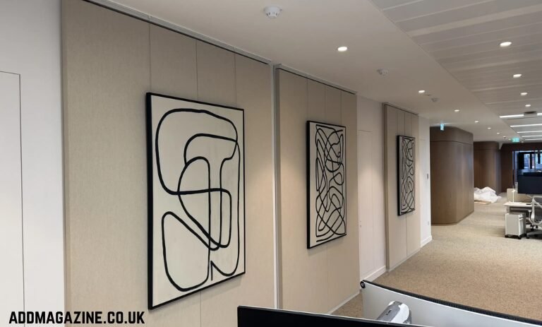Picture Rail Systems London