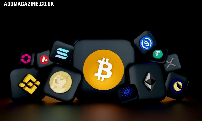 Crypto Escrow