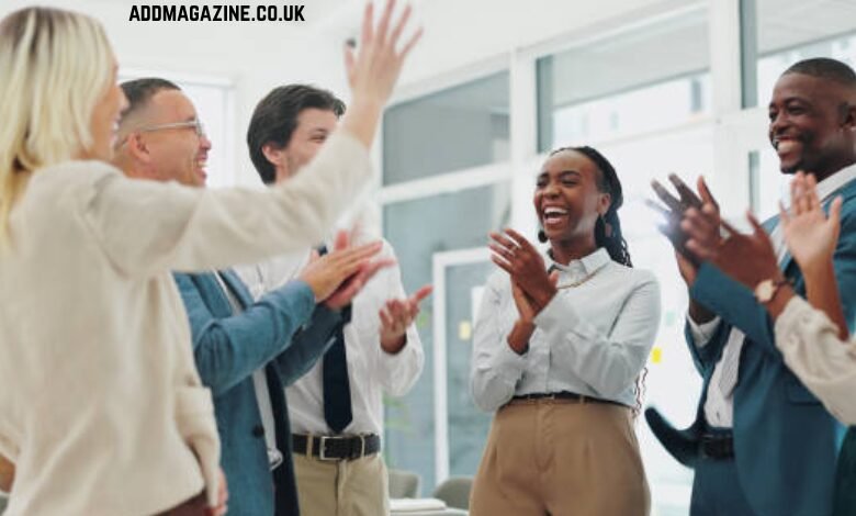 ways to recognize great work