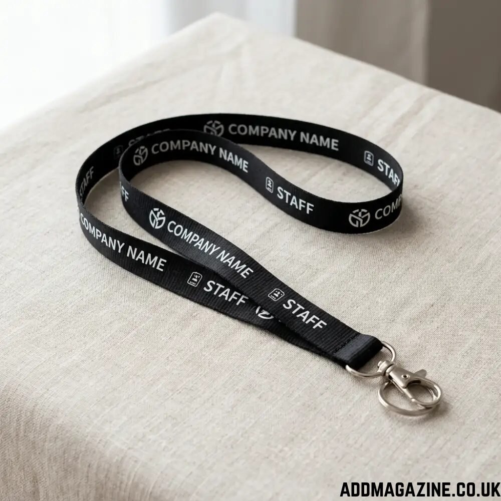 Fast Tracked Functions Why Express Delivery Lanyards Are an Event Planners Dream