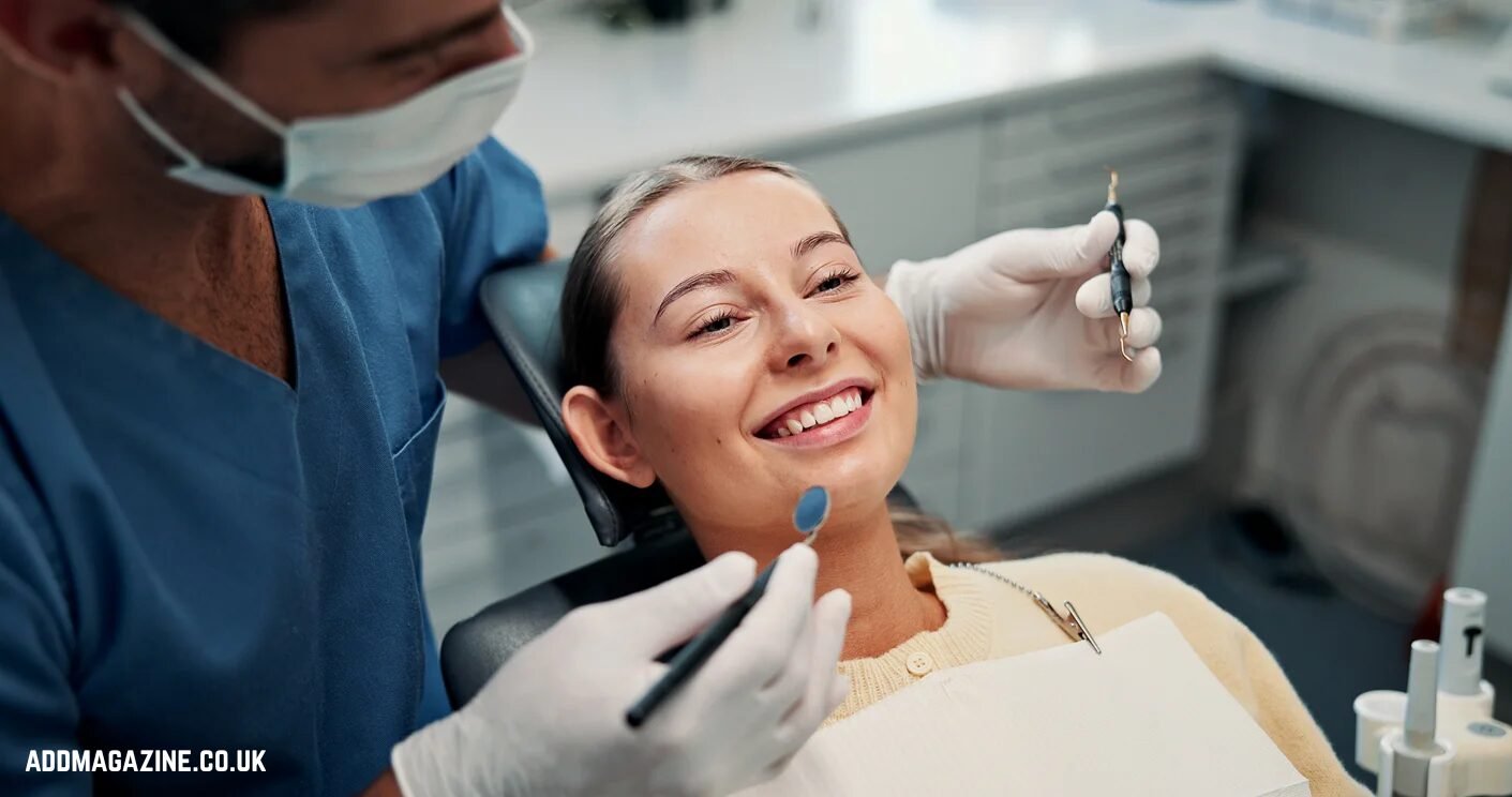dentist Wimbledon
