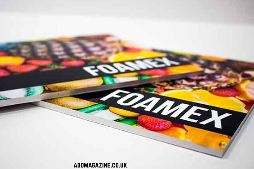 Foamex