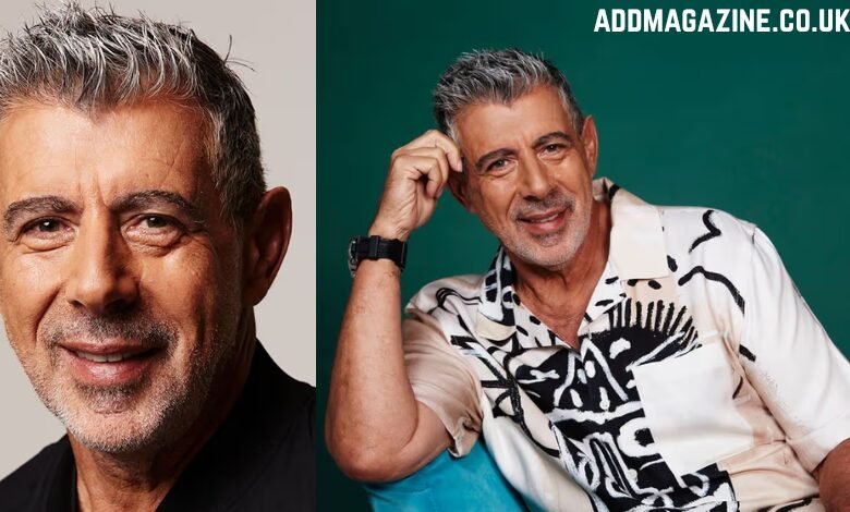Gary Davies Illness: Clearing Up Health Questions About the Veteran Radio DJ