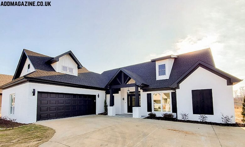 custom home builder in Indianapolis