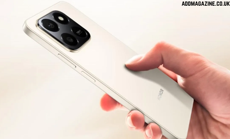 HONOR 400 Smart