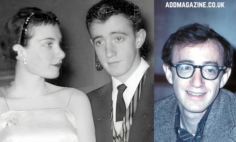 Harlene Rosen: A Look at Her Life, Marriage to Woody Allen, and Years Away from the Spotlight