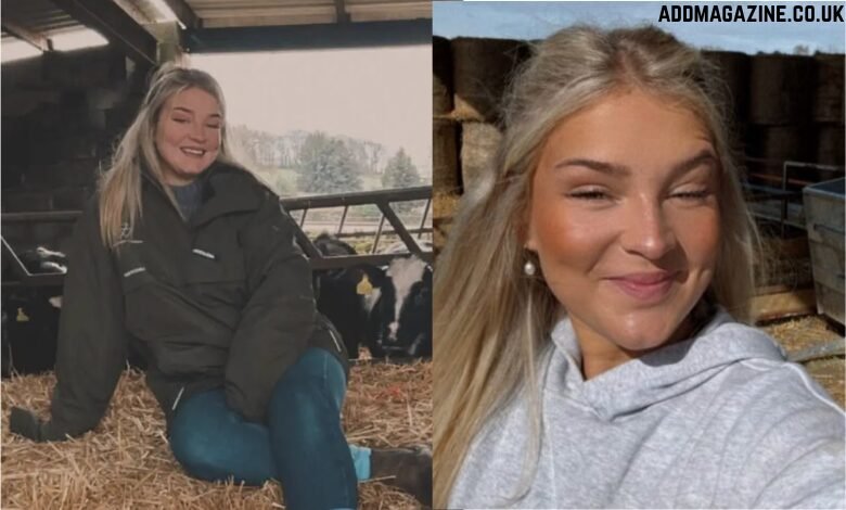 Harriet Cowan Net Worth: How Farming and Television Opened New Career Opportunities
