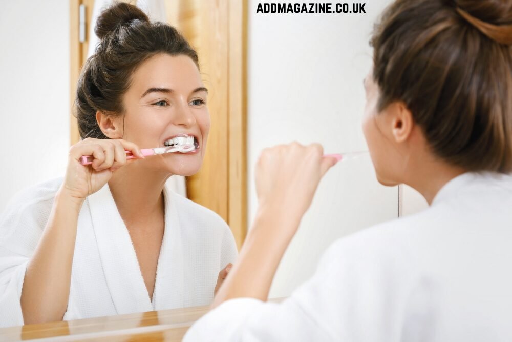 dentist wimbledon