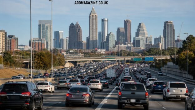 Georgia car insurance options