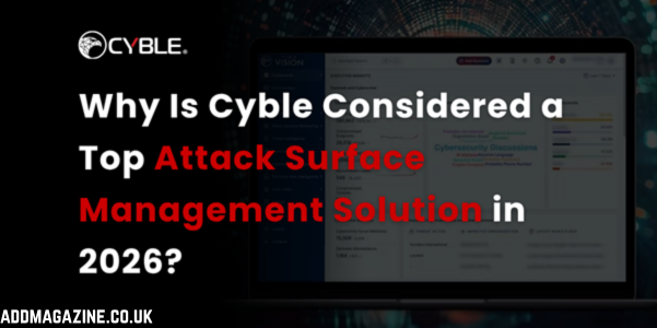 attack surface management platforms