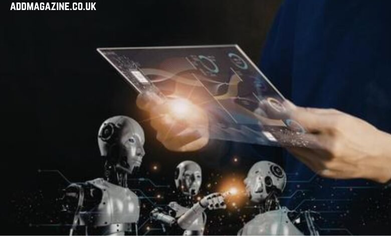 display technology