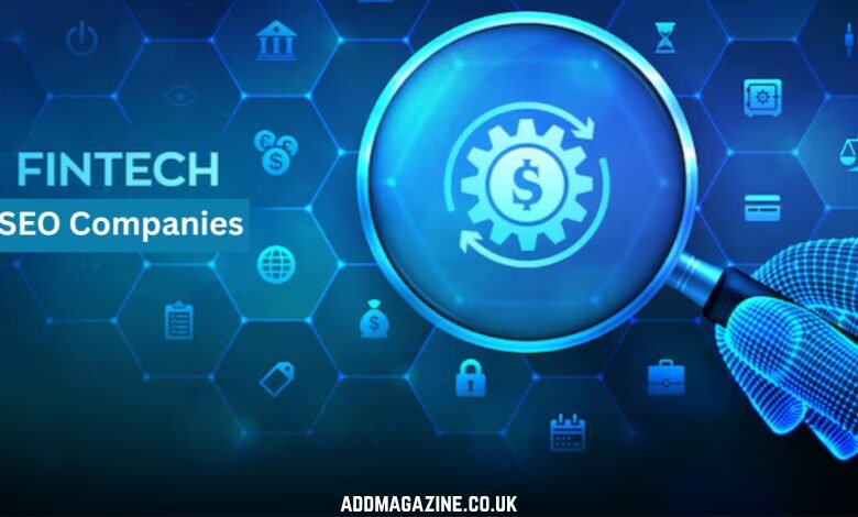 compliance-focused SEO for Fintech