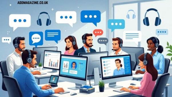 How Freelancers and Remote Workers Organise Communication Across Multiple Clients