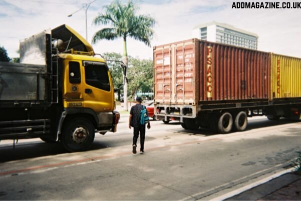 How Reliable Truck Driver News Helps Drivers Stay Ahead