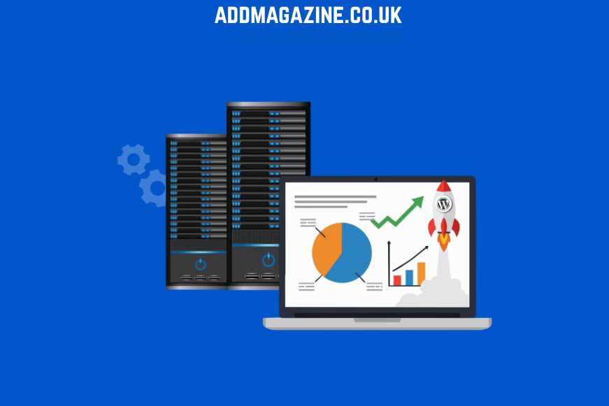 hosting for WordPress