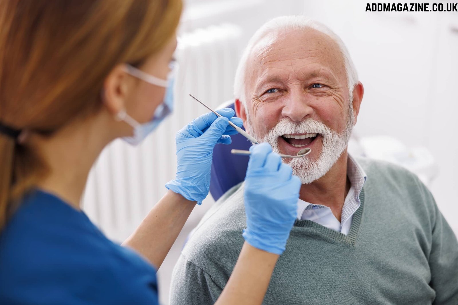dentist South Yarra