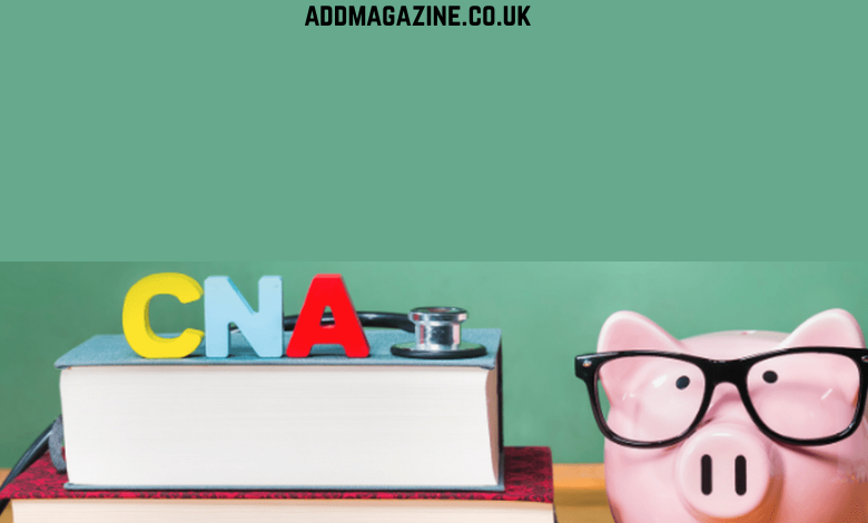 CNA Certification GA