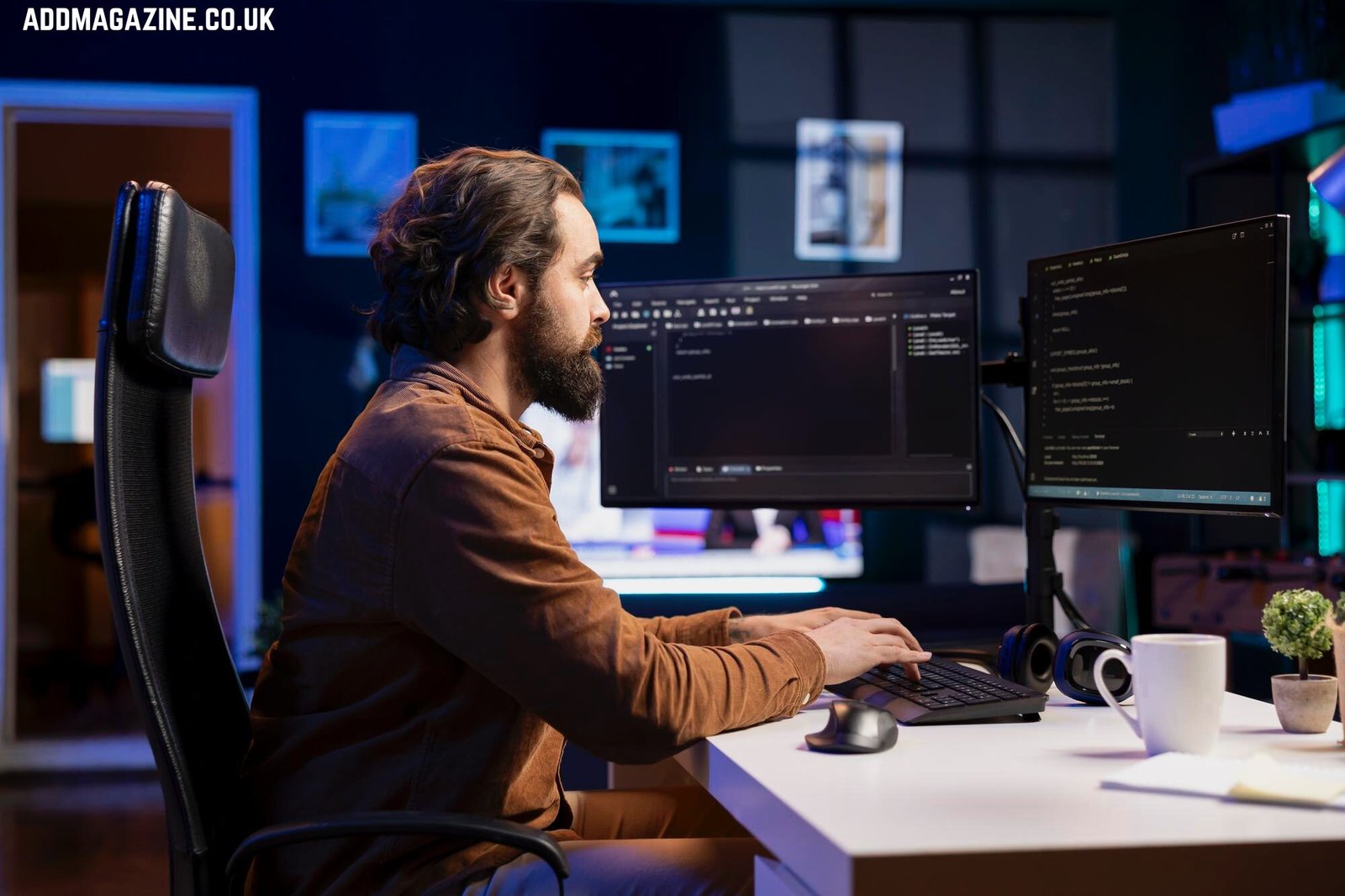 hire node js programmers
