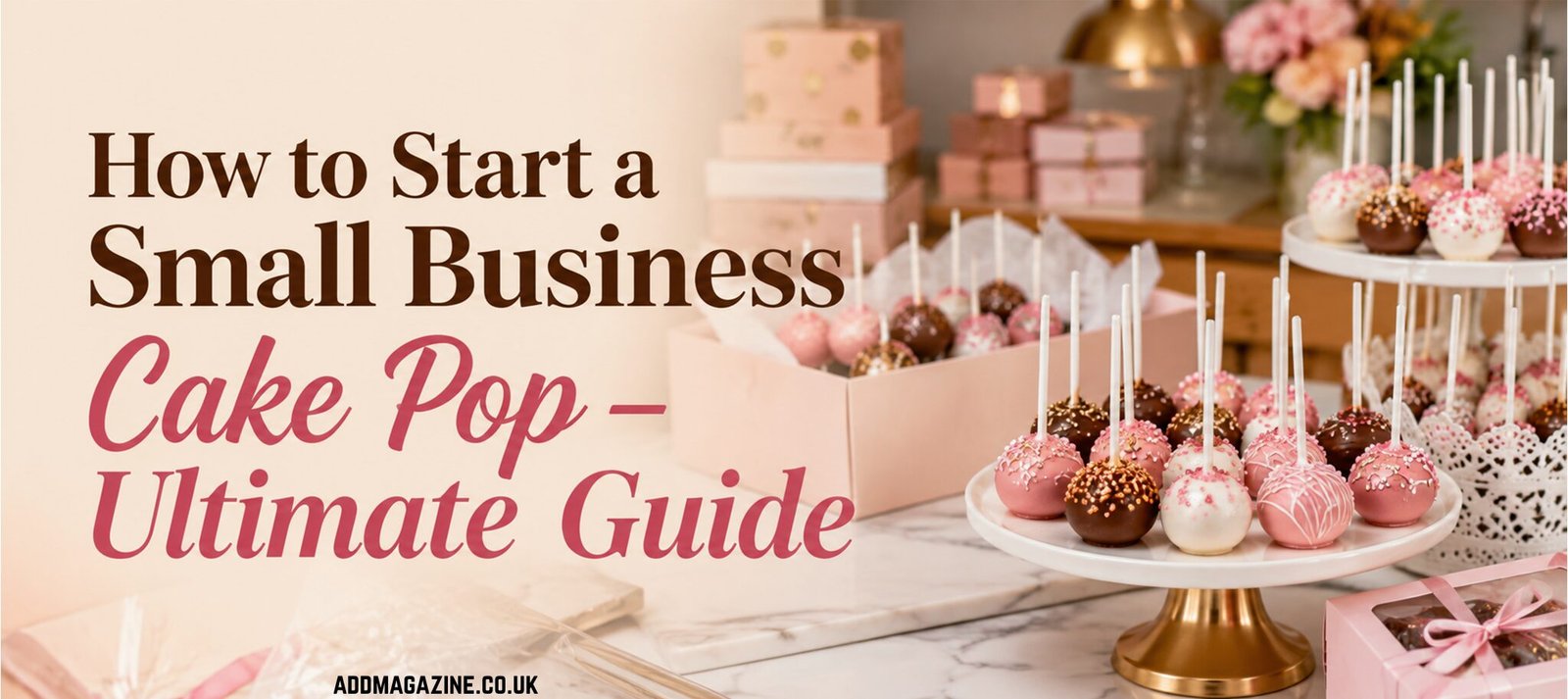 Custom Pop Up Bakery Boxes