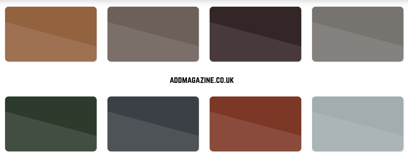 BMW paint repair kits