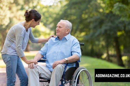 Samarth Elder Care