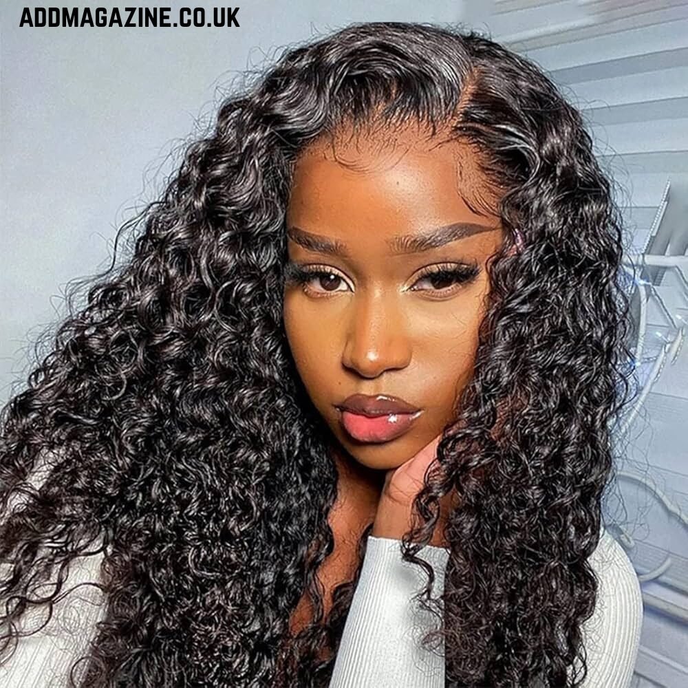 Isee Hair Glueless Wigs: The Future of Human Hair Wigs