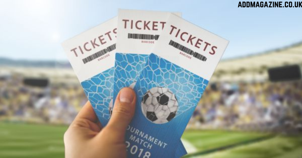 Football Tickets