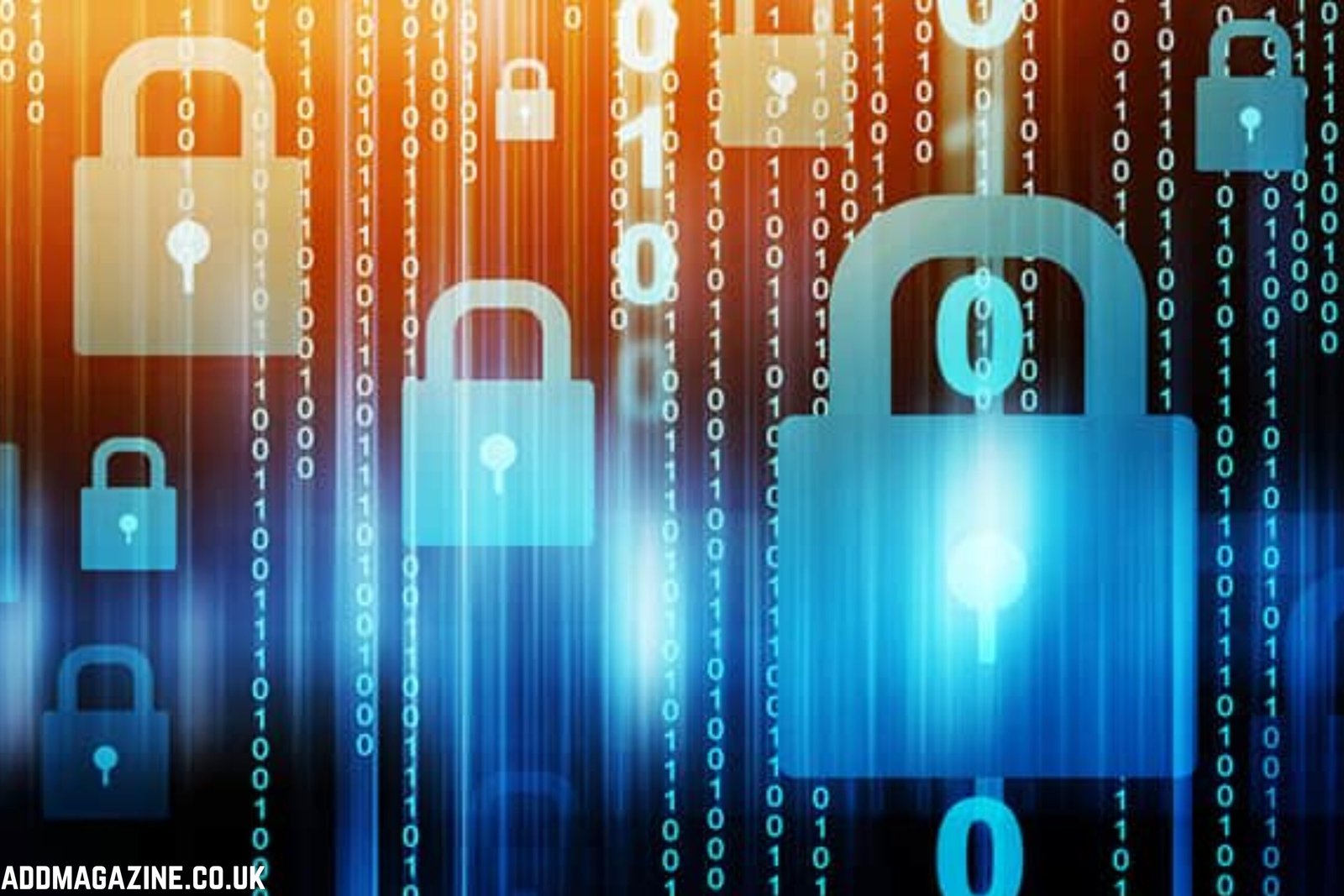 network firewall for enterprise perimeter