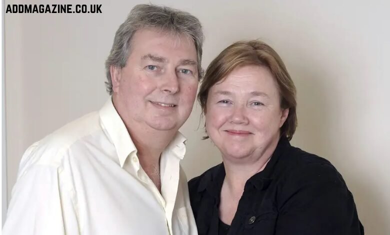 Pauline Quirke Net Worth