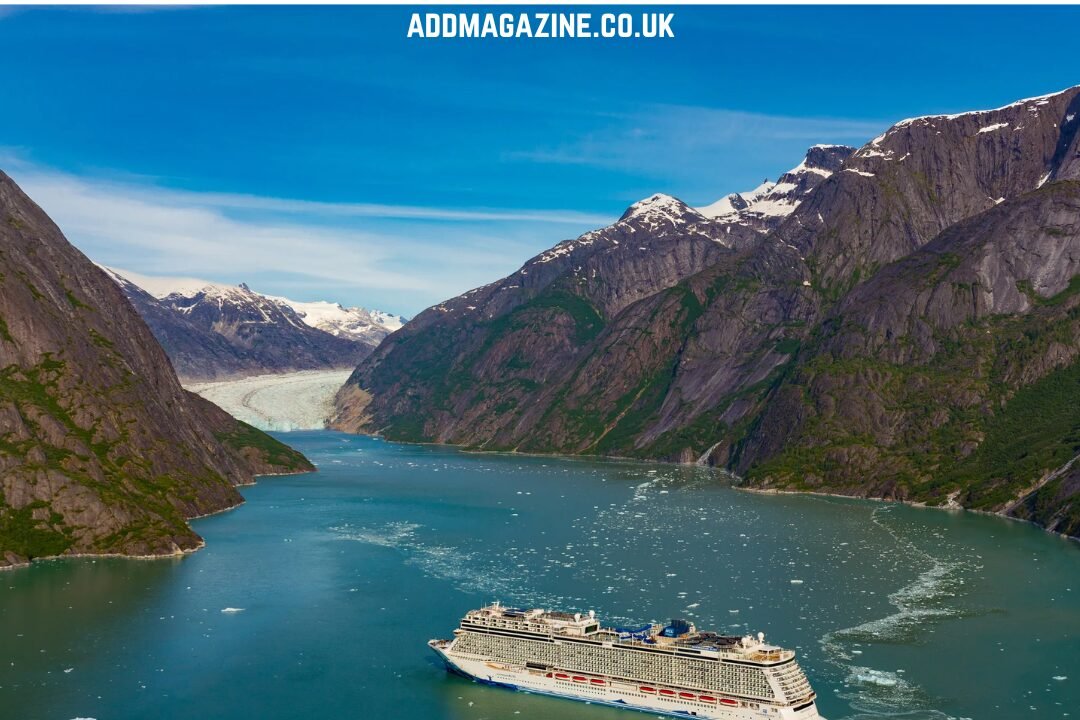 booking an Alaska cruise from Vancouver