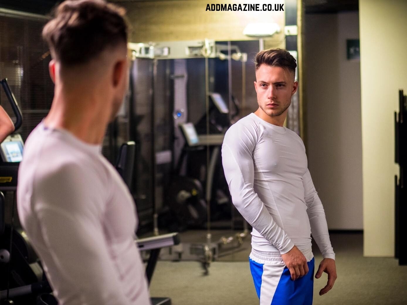 weight gainer protein powder