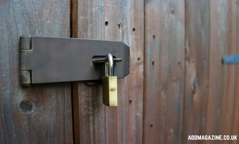Security Hardware