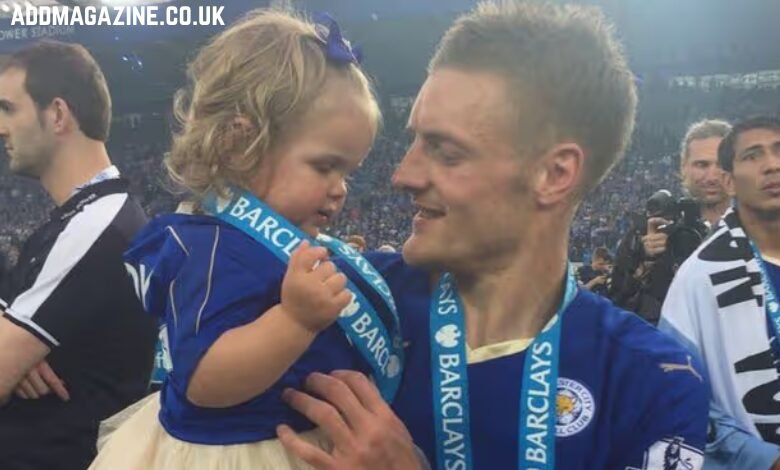 Sofia Vardy