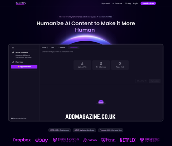 undetectable ai