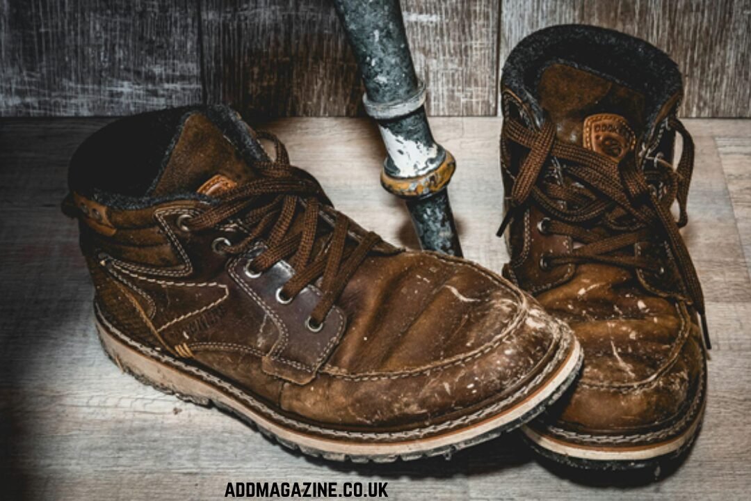 leather boot care guide
