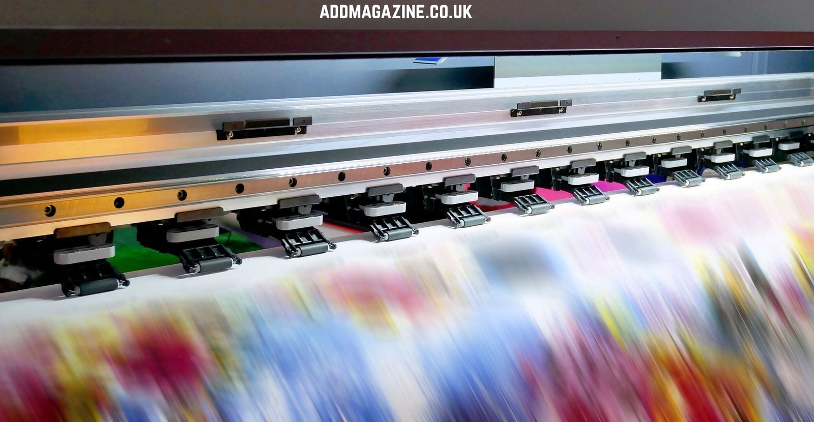 sign printing