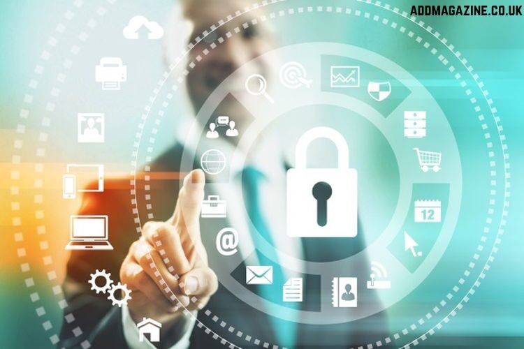 endpoint security for small businesses