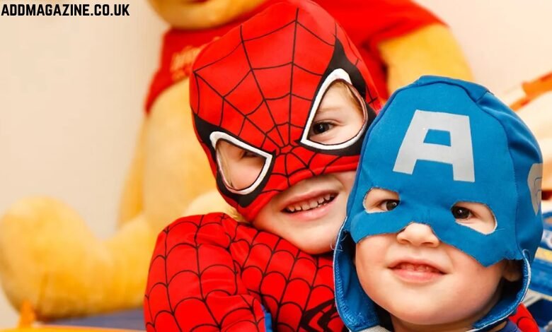 book week costumes