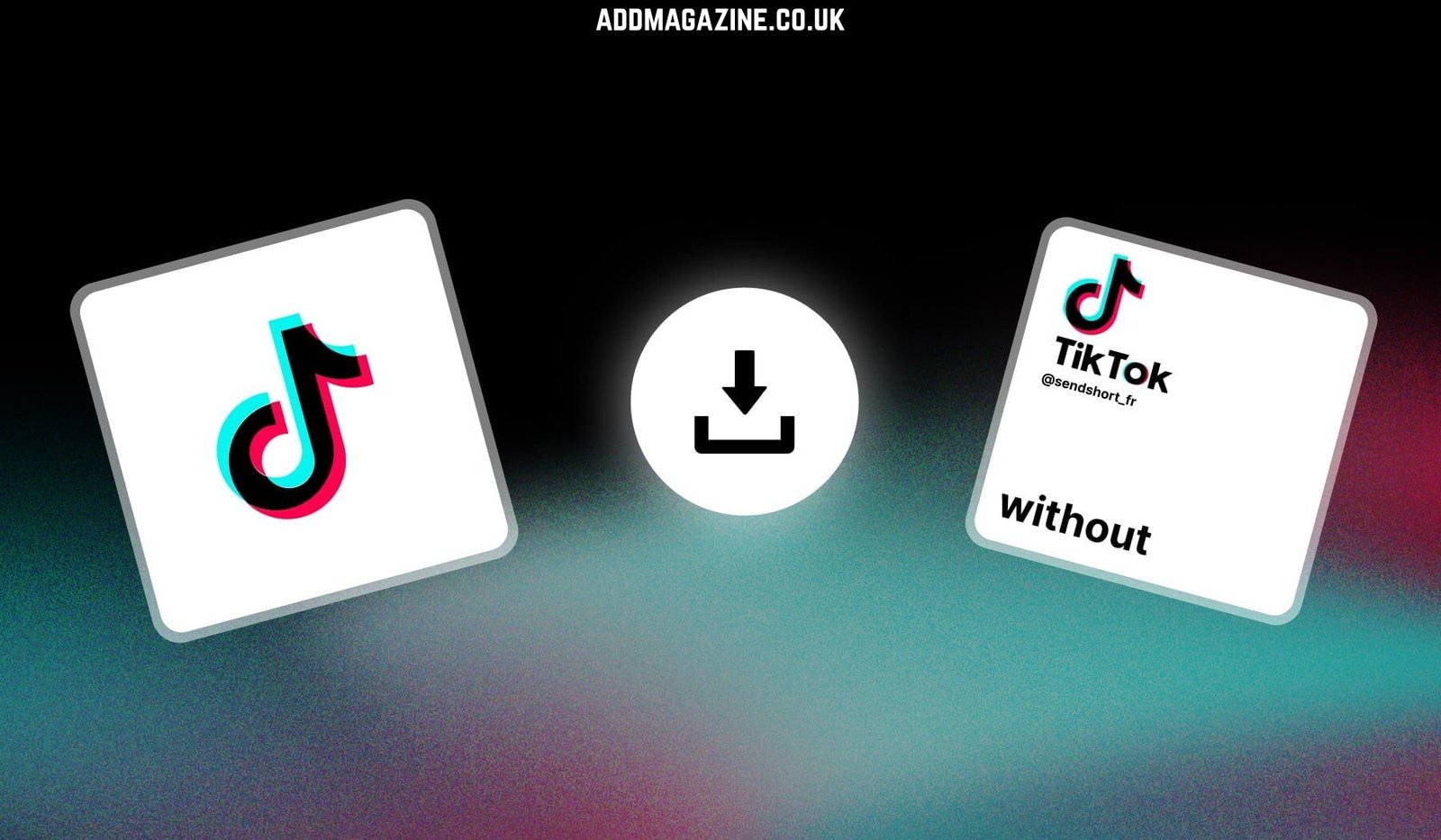 download tiktok video no watermark