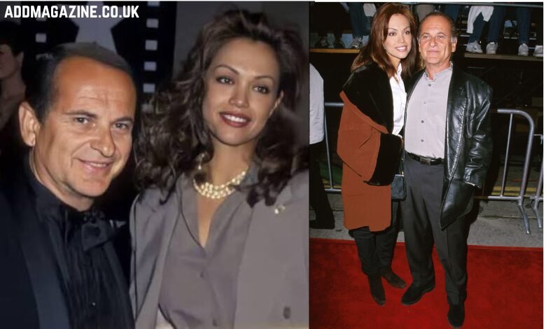 Tiffany Pesci