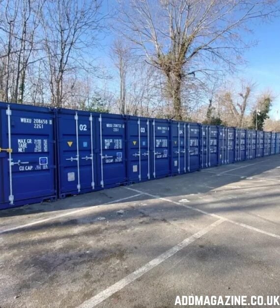 WOW Storage