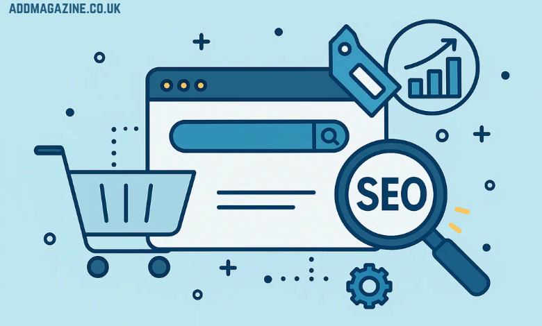 best ecommerce SEO services