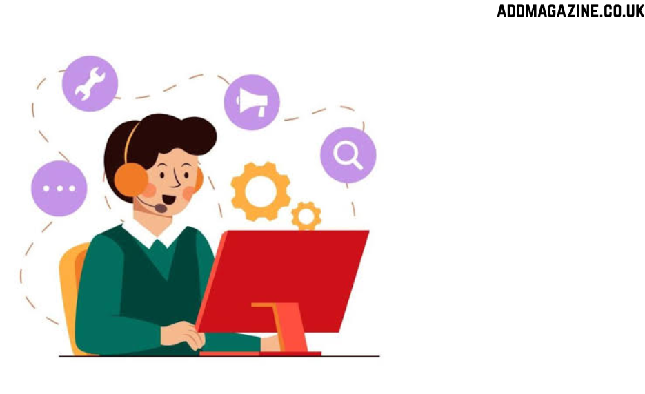 virtual assistant services in the UK