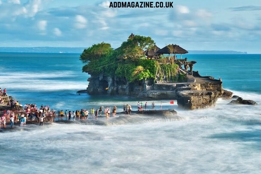 top international destinations