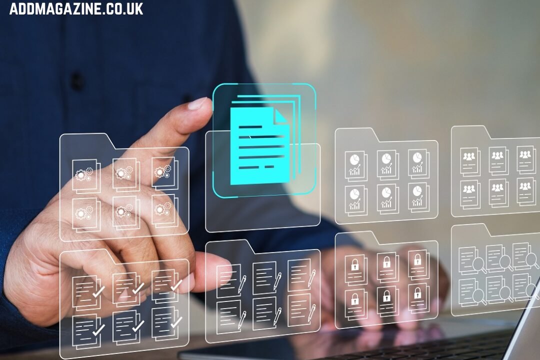 Datasite overview