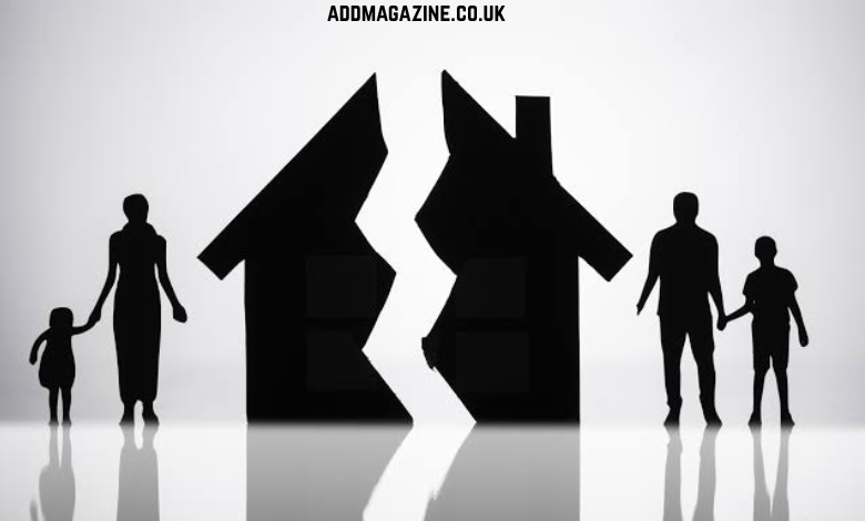 Property division
