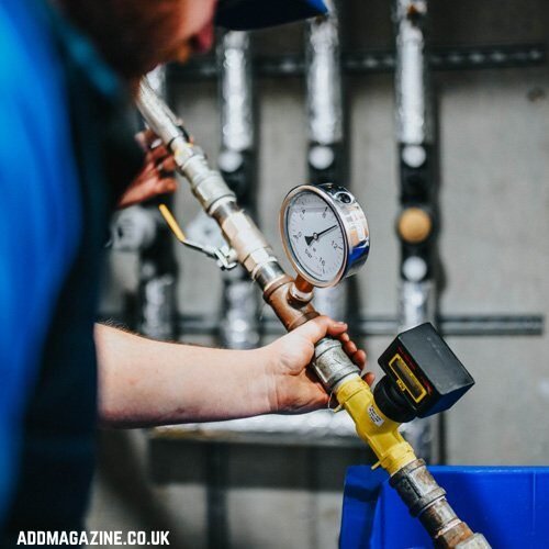 What Are the Benefits of Professional Fire Sprinkler Servicing for Modern Buildings?