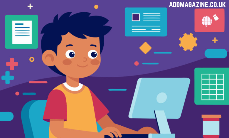 computer basics course