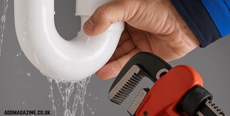 plumber in Nashville
