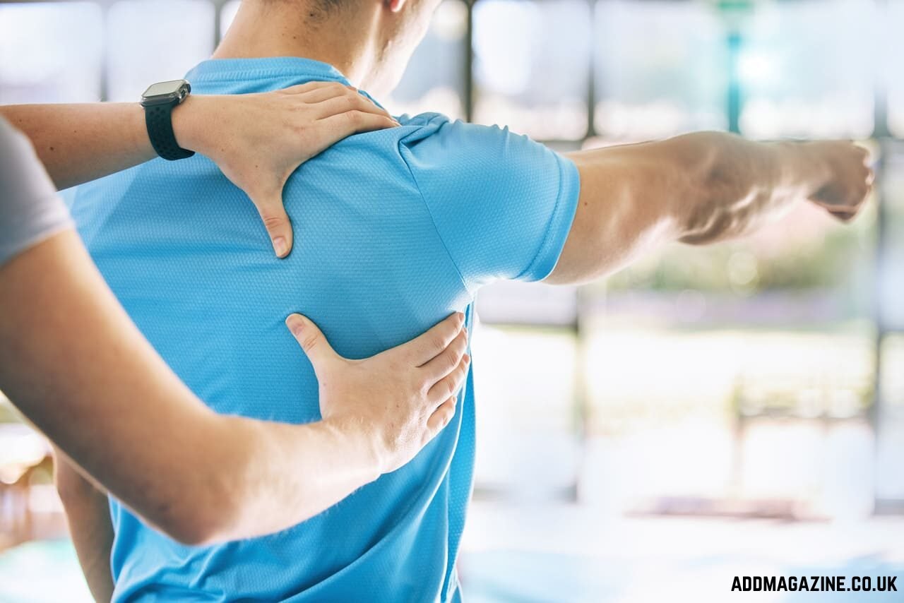 best physiotherapy treatment in Abu Dhabi